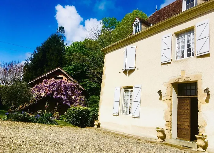 Maison Lomprère