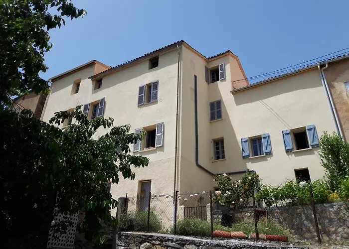 Bed and Breakfast Casa Franceschi à Pioggiola
