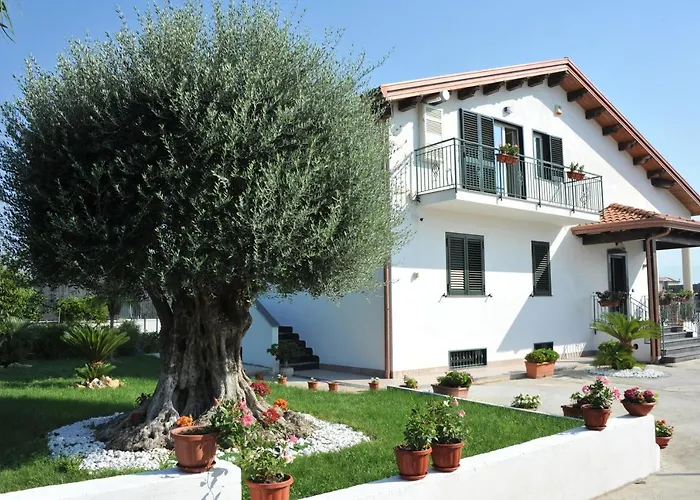 Cascina Fiorita B&B