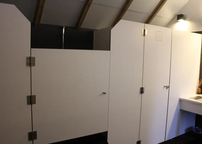 Wellness Camping en Bed&Breakfast Stoltenborg Meddo