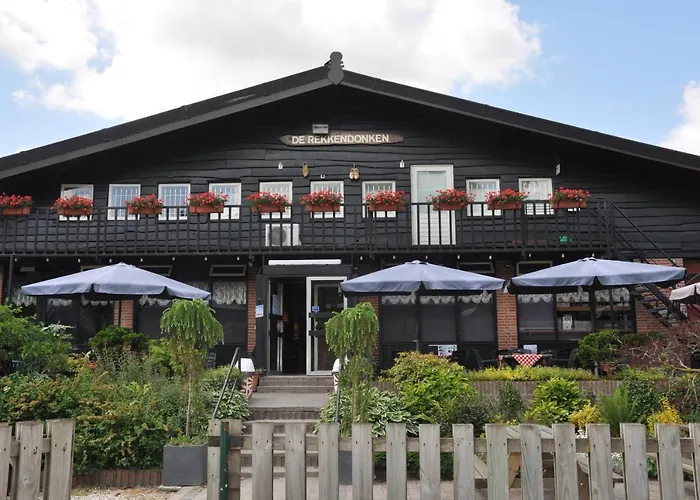B&B de Rekkendonken