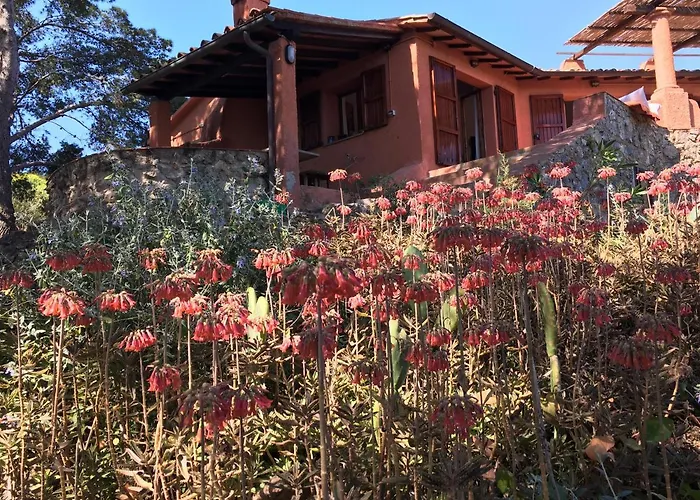 Casa Diana Bed & Breakfast Isola di Giannutri