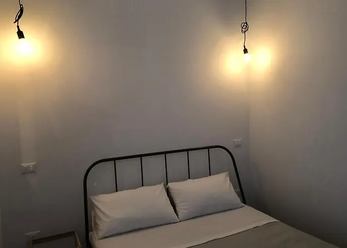 Bed and Breakfast Il pumo pugliese San Severo