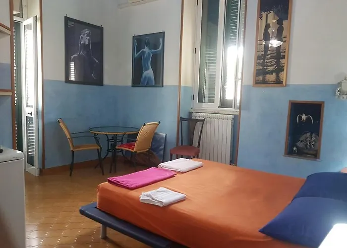 B&B Elio'S Maglie
