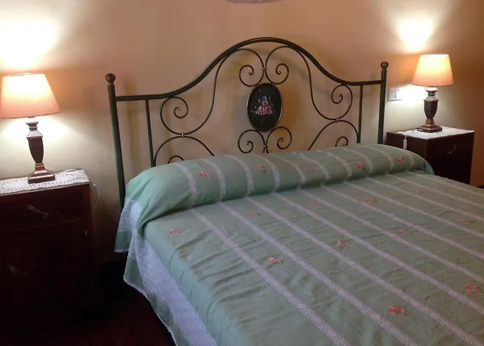 B&B Il Castello San Giacomo 