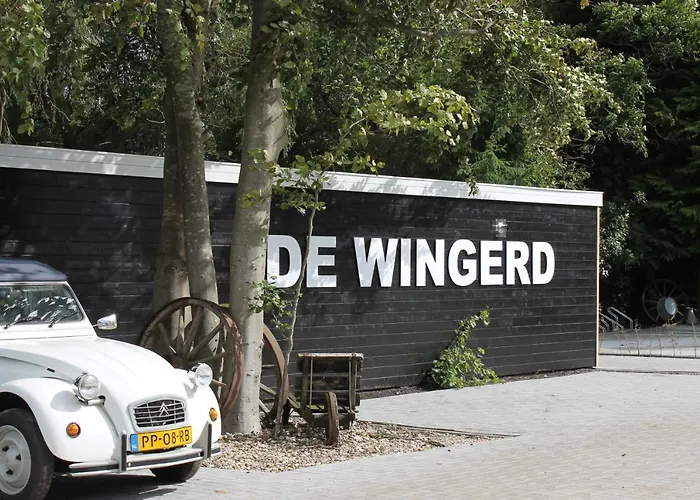 B&B de Wingerd