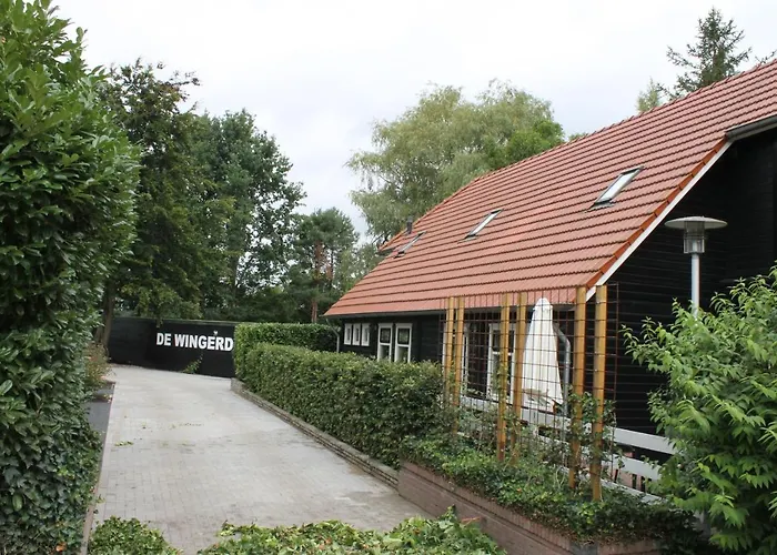 B&B de Wingerd