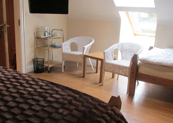 Bonnieview Bed & Breakfast Glenross