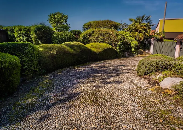 Villa Buzzi