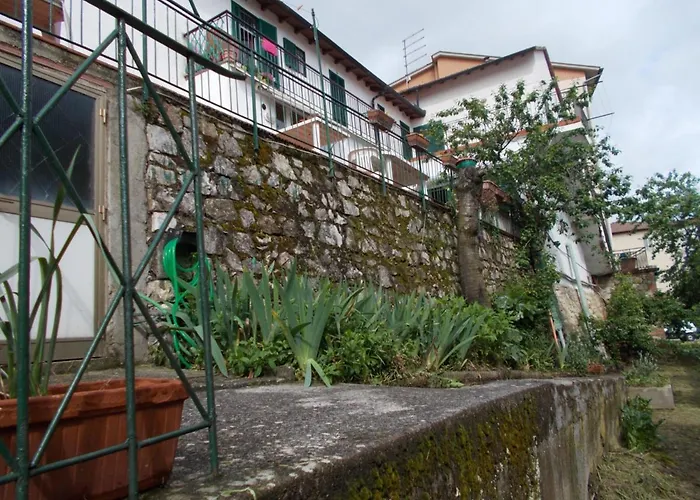 La Vecchia Locanda Castelnuovo di Val di Cecina