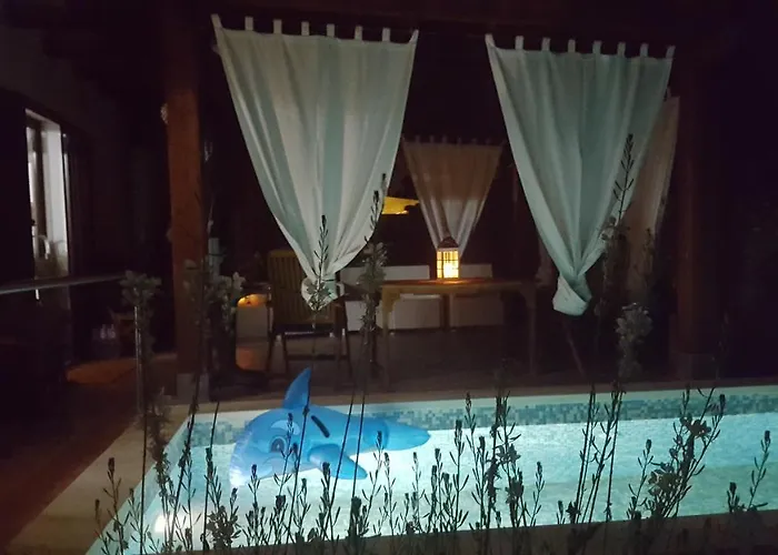 Sole D'Oro Iun S4354 Bed and Breakfast La Maddalena 