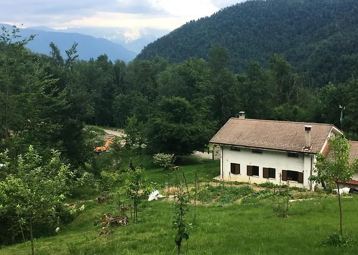 Bosco delle Rune ..un angolo di paradiso Platischis