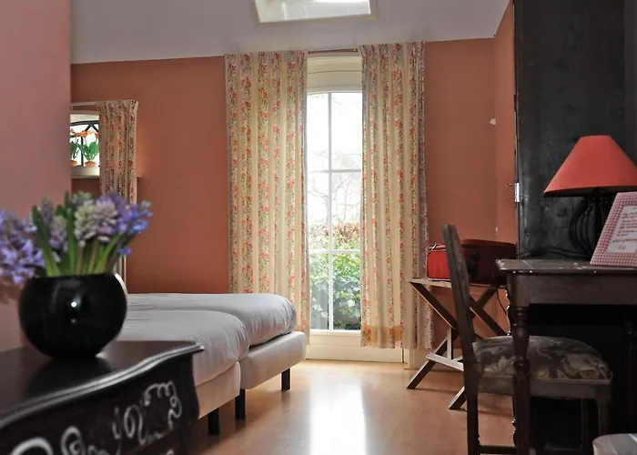 Bed & Breakfast De Neust Beesd