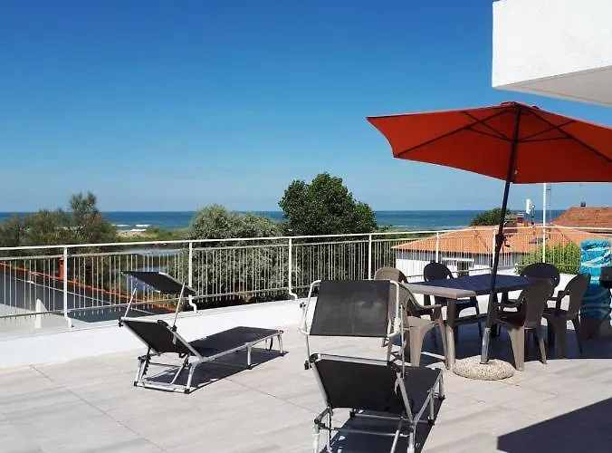 Bed and Breakfast R&B Manga Rosas Lido di Dante