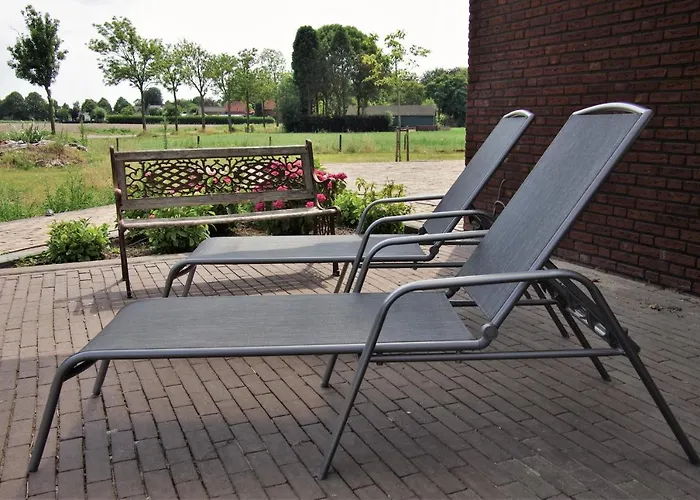 Bed&breakfast Wouw