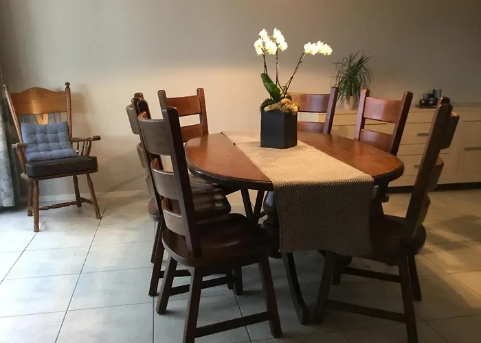 B&B Op 't Eikenschoor