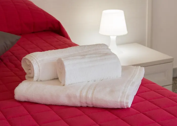 Bed and Breakfast Il Rifugio di Laerte Laterza