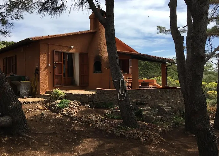Casa Diana