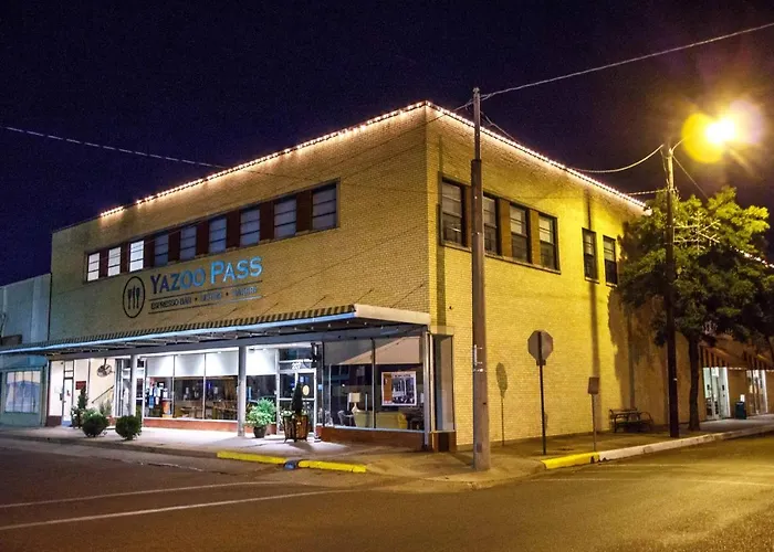 The Lofts At The Five & Dime