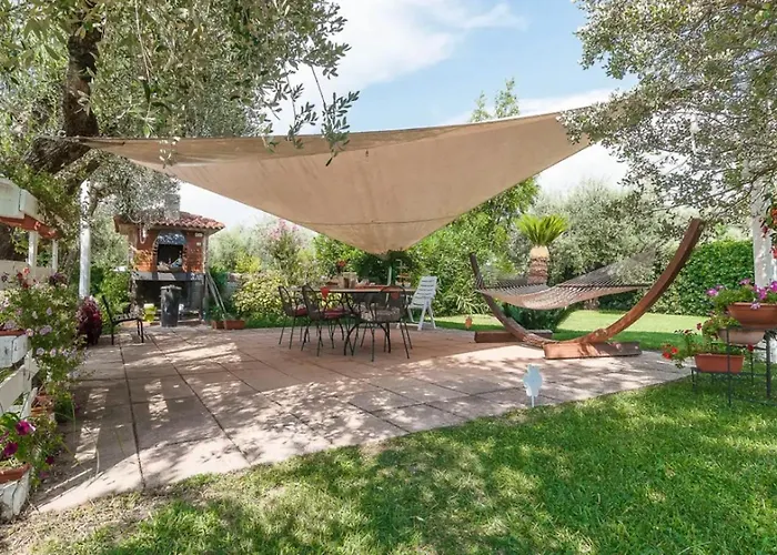 Villa Rosa Lifestyle B&B Sessa Aurunca