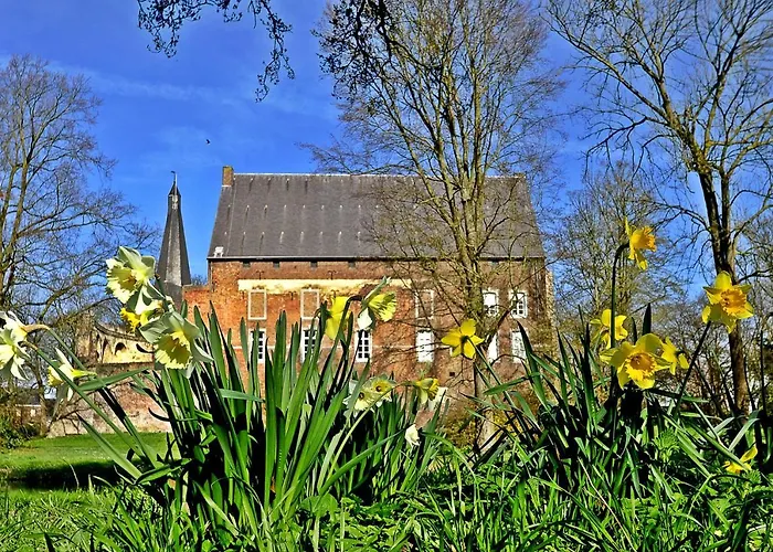 B&B Woonboerderij Peters