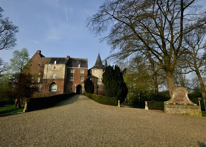 B&B Woonboerderij Peters