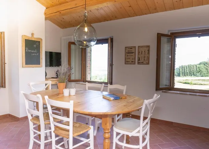 B&B Casa Cuccagna Fratte Rosa
