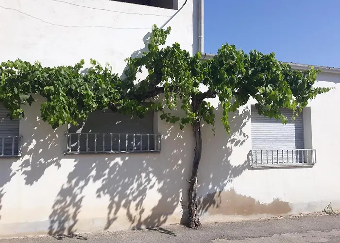 Casa La Foradada