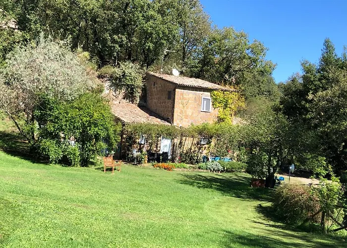 Bed and Breakfast L'antico Molino Lubriano