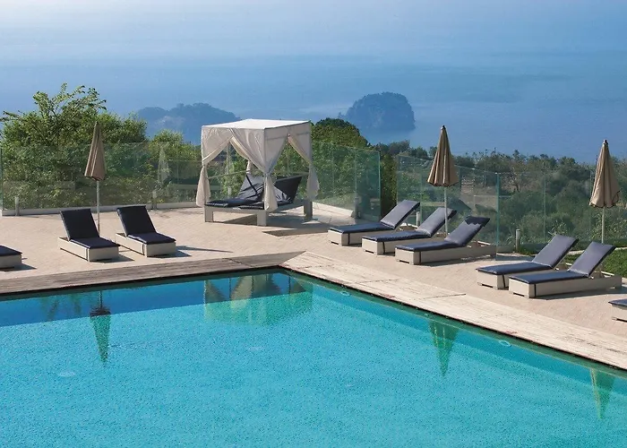 Nastro Azzurro Resort