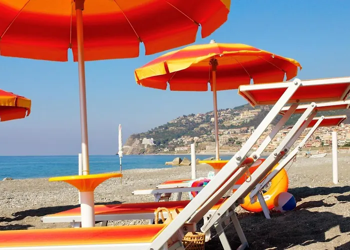 Camping Villaggio Calanovella