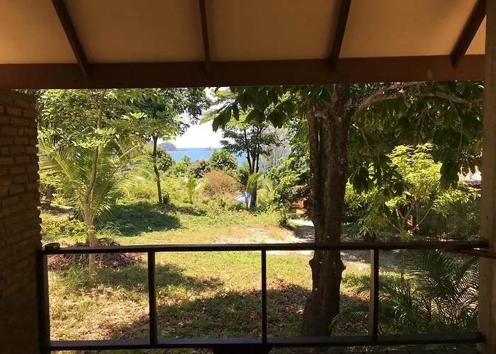 Mr Gao, Ko Phayam Bed and Breakfast Koh Phayam