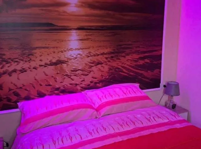 Bed and breakfast Etna Morada Adrano