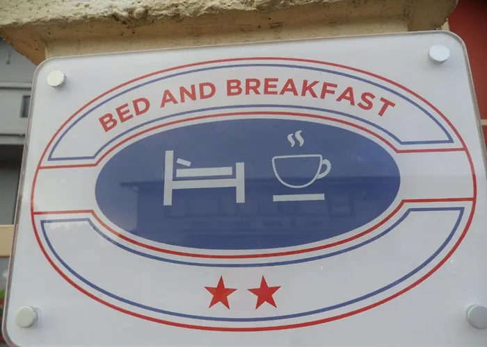 B&B Il Mirto Oristano