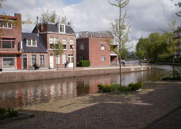 Beste 11 Bed en Breakfasts in Leeuwarden