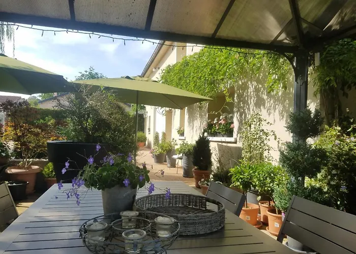 Chambres d'Hôtes Le Clos Du Verger