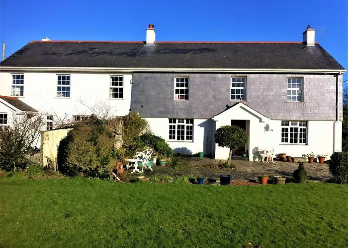 Treweens Wadebridge