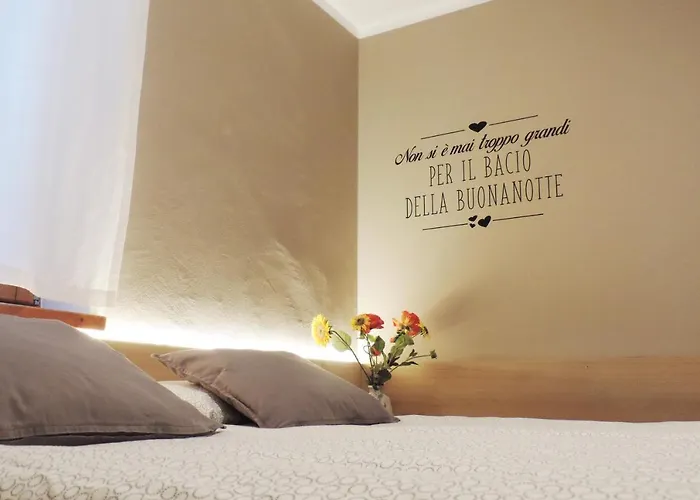 B&B Casa Vanzetta Ziano di Fiemme