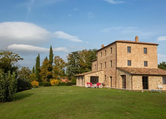 Villa ALTA Villastrada 
