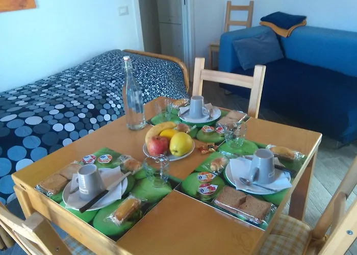 Up B&B