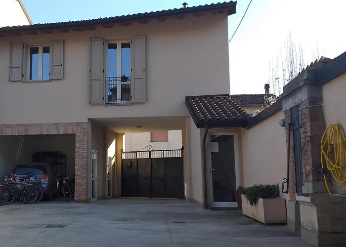 Up B&B