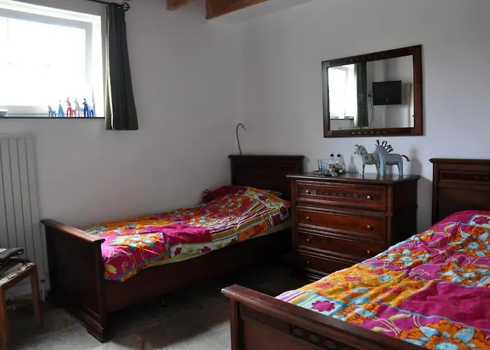 B&B Kelpiebrink