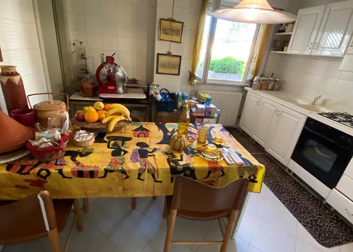 B&B La Villa