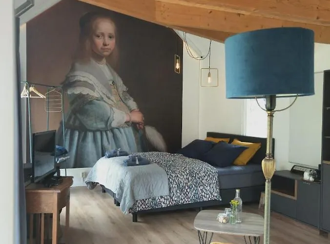 Hofstede 'S Gravenhoek Wissenkerke