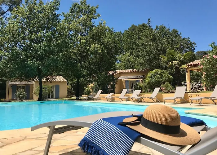 Le Clos Des Cigales