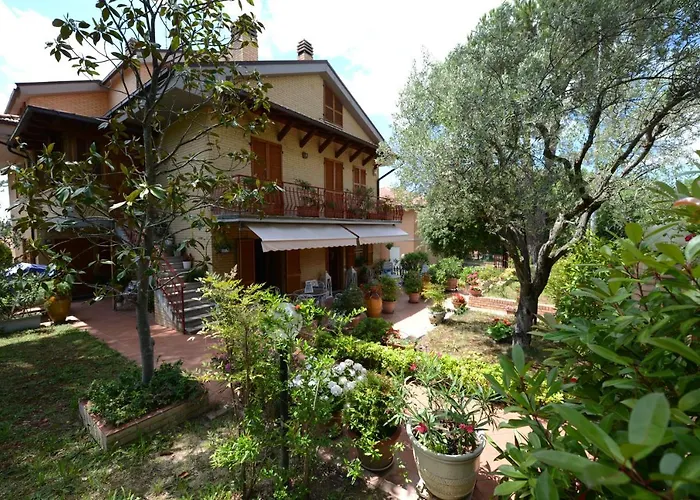 B&B Casa Cettina Macerata