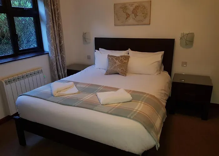 Bay Lodge