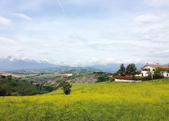 Casa Amrita, Yoga B&B Teramo