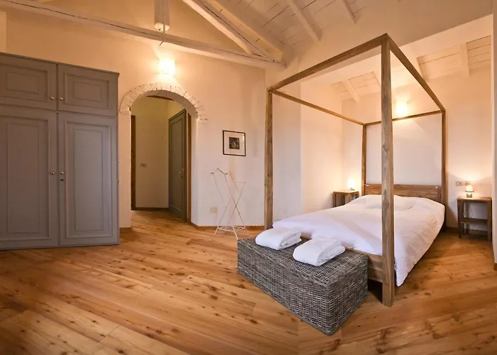 Bed and Breakfast Oasi Picolit Povoletto