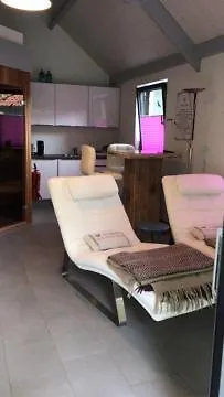 Bed & Breakfast Boesdael Reuver